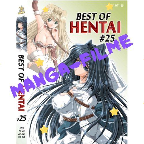 Best of Hentai #25